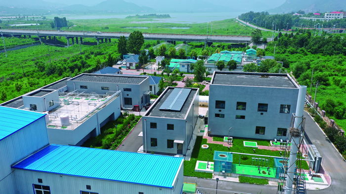 仲宮水廠